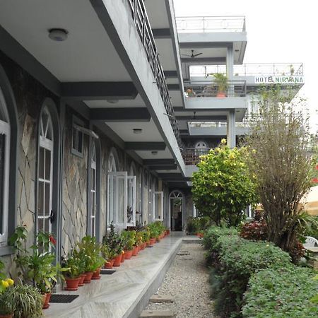 Hotel Nirvana Ποκάρα Εξωτερικό φωτογραφία