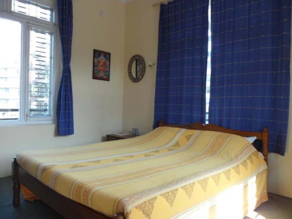 Hotel Nirvana Ποκάρα Δωμάτιο φωτογραφία